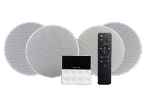 KS-WALL-4 SoundKit KS-WALL-4 SoundKit